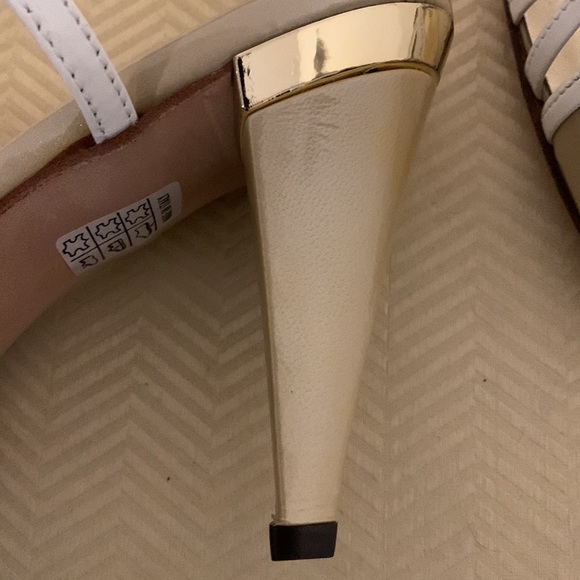 NWOT Lindsay Perry shoes - Picture 6 of 9